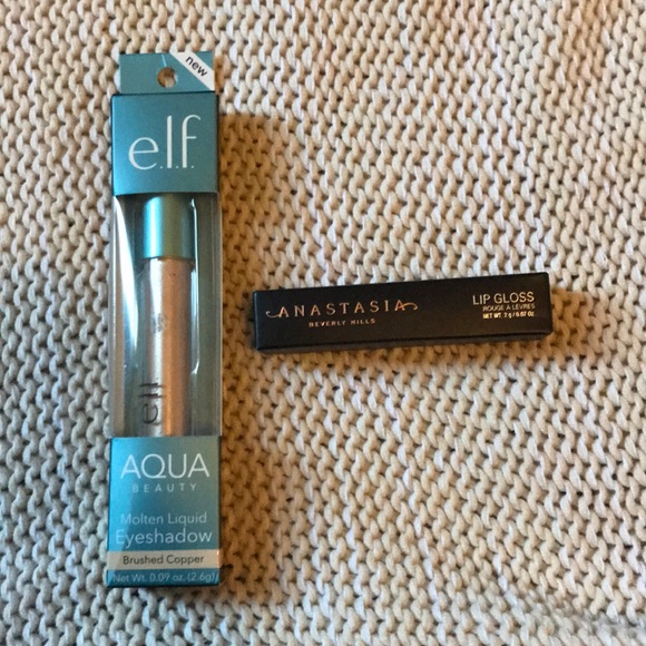 Anastasia Beverly Hills Other - Lip Gloss/Eye Shadow